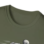 Skeleton Runner T-shirt
