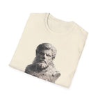 Epictetus Bear and Forebear T-shirt