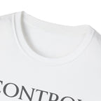 Control the Mind T-shirt