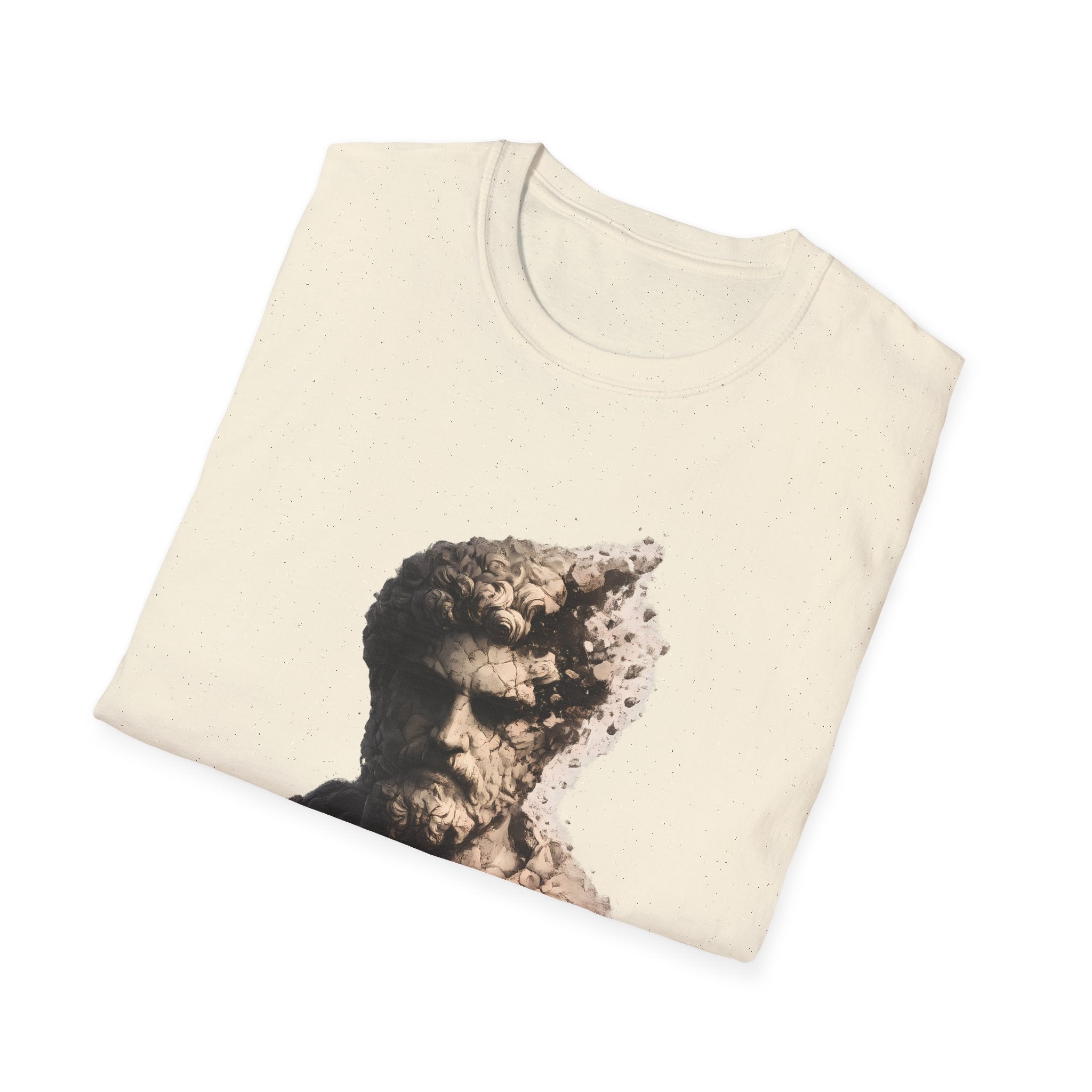 Aurelius Inner Fortress T-shirt