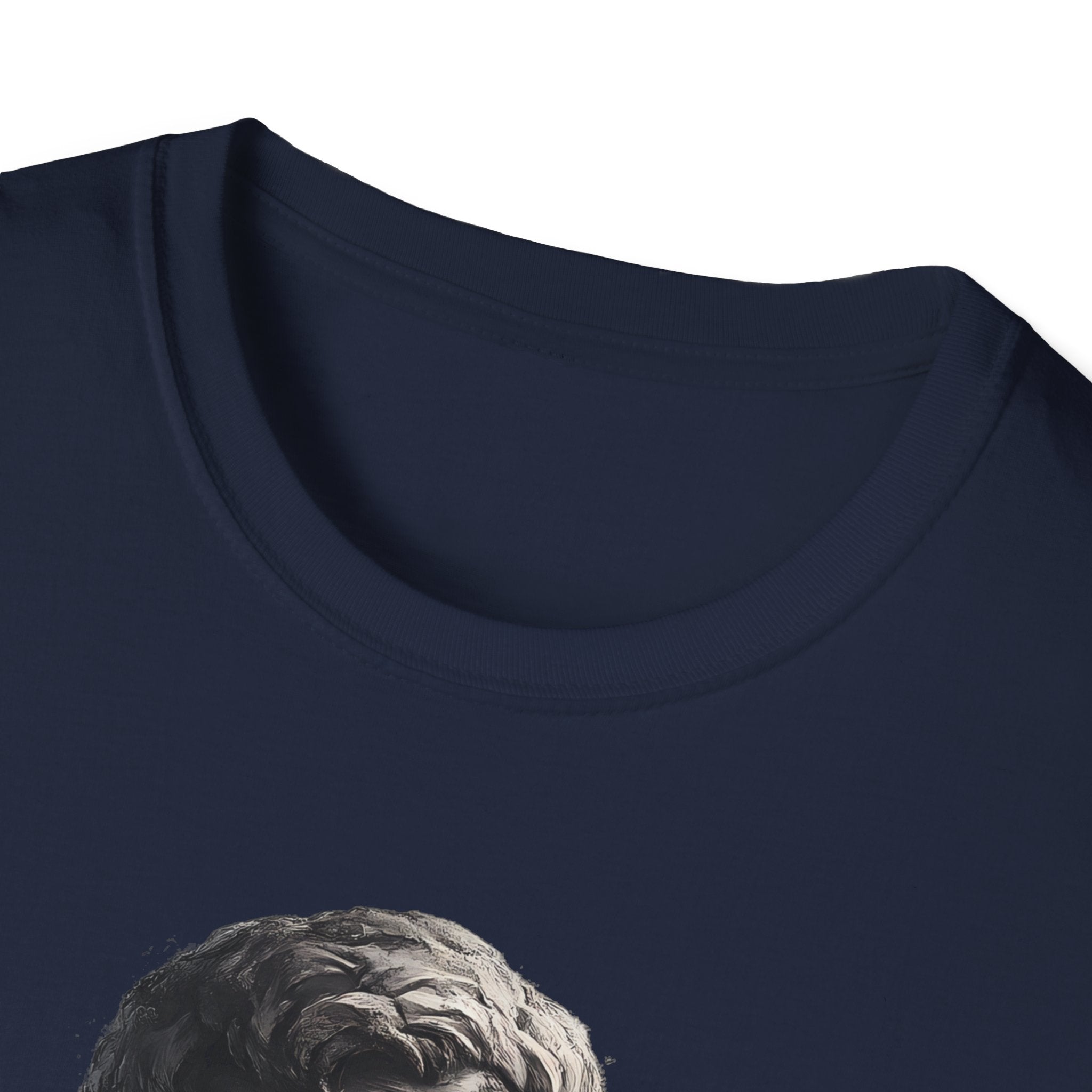 Epictetus Unfree Man T-shirt