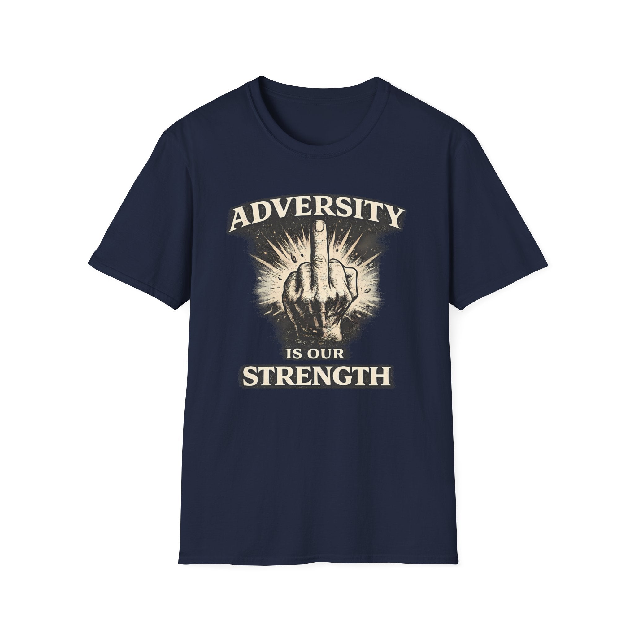Adversity Strength T-shirt