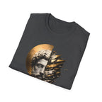 Fractured Emperor T-shirt