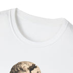 Epictetus' Internal Rule T-shirt