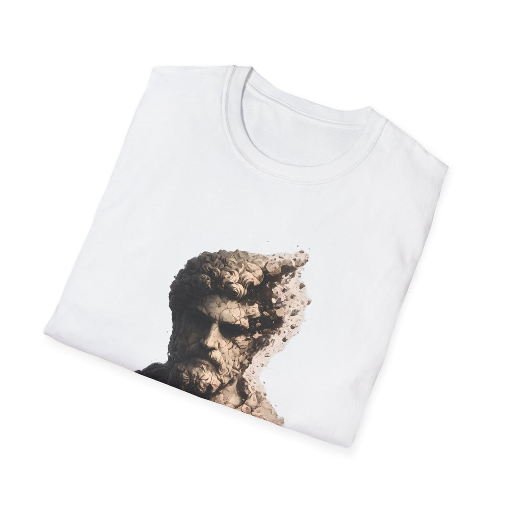 Aurelius Inner Fortress T-shirt