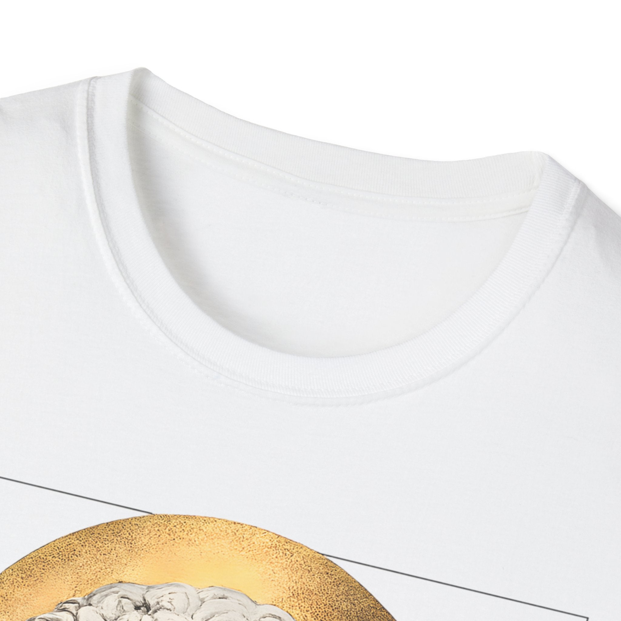 Imperial Frame T-shirt