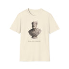 Epictetus Bear T-shirt