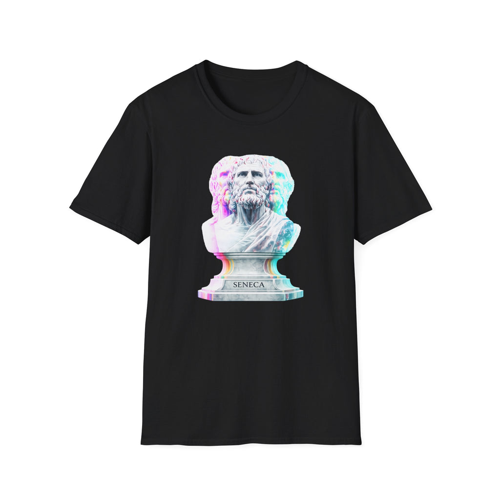 Chromatic Stoic T-shirt