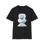 Chromatic Stoic T-shirt