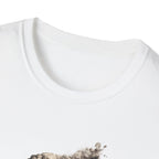 Aurelius Quiet Mind T-shirt
