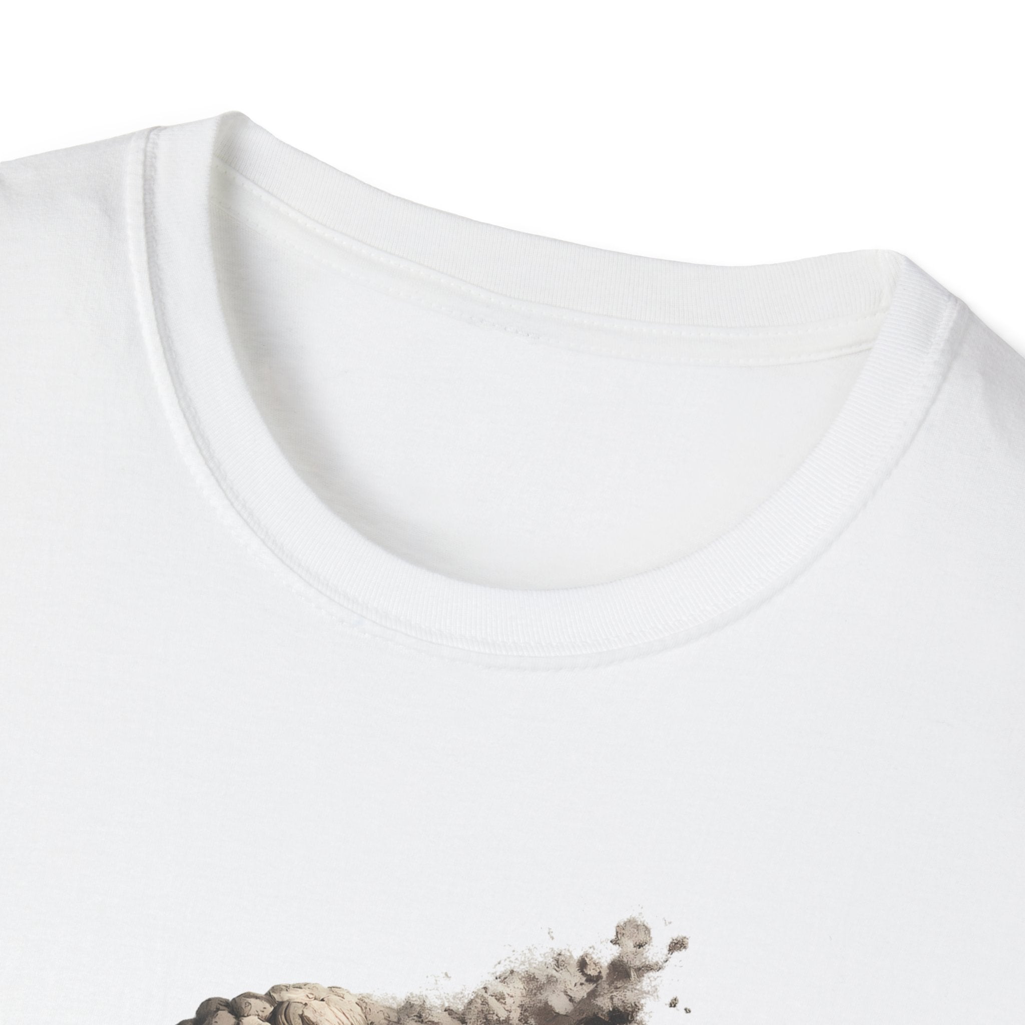 Aurelius Quiet Mind T-shirt