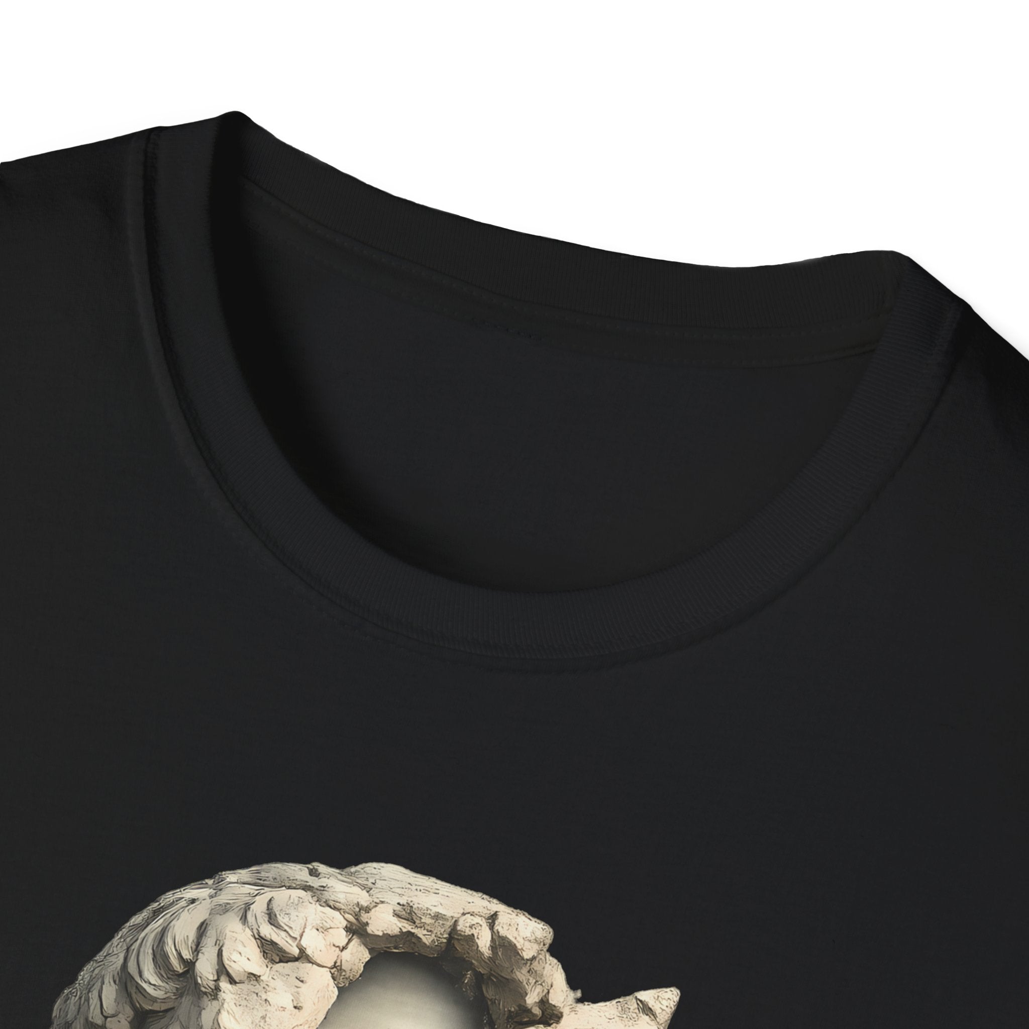 Epictetus Touch T-shirt