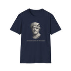 The Broken Emperor T-shirt