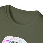 Chromatic Stoic T-shirt