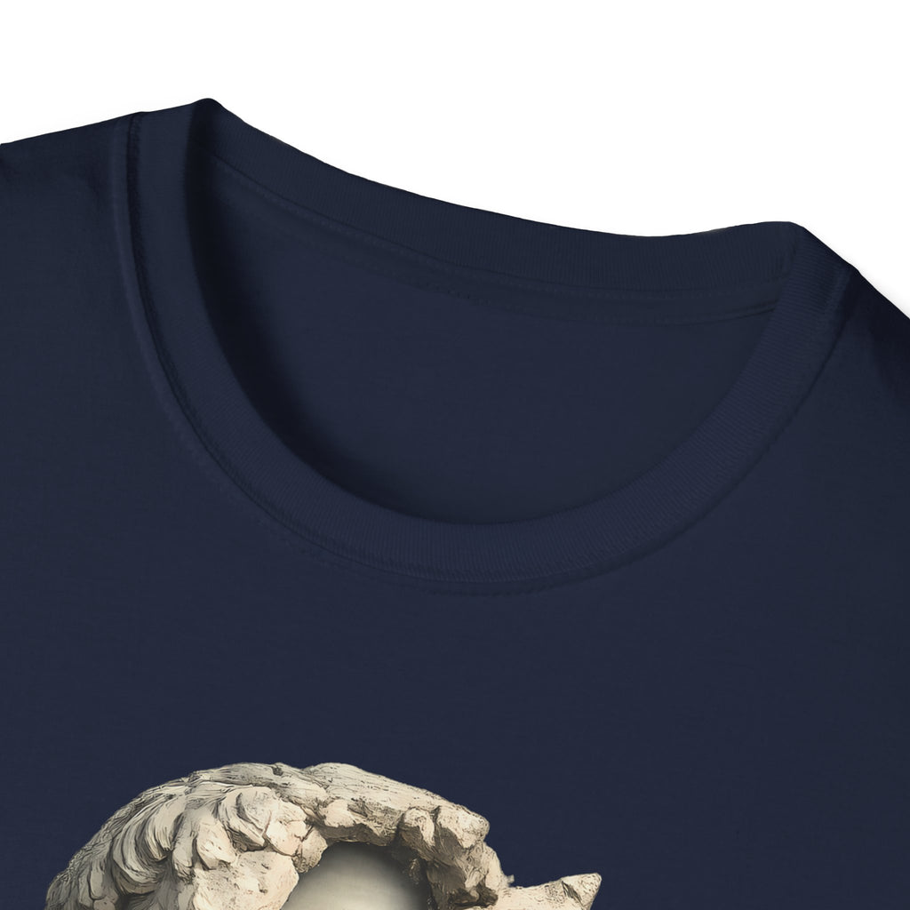 Epictetus Touch T-shirt