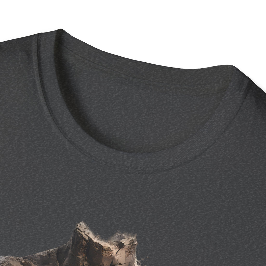 Still Standing T-shirt