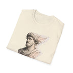 Aurelius' Current T-shirt