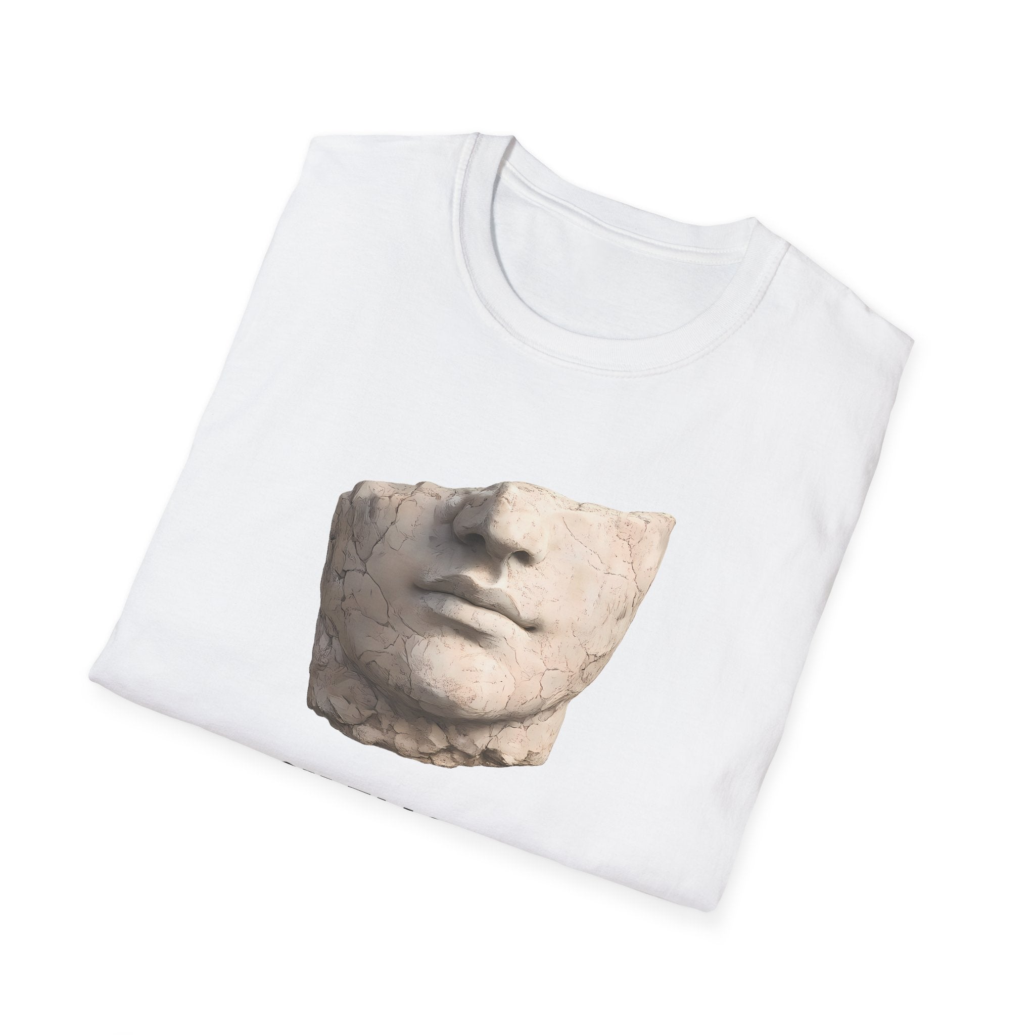 Mouth of Silence T-shirt