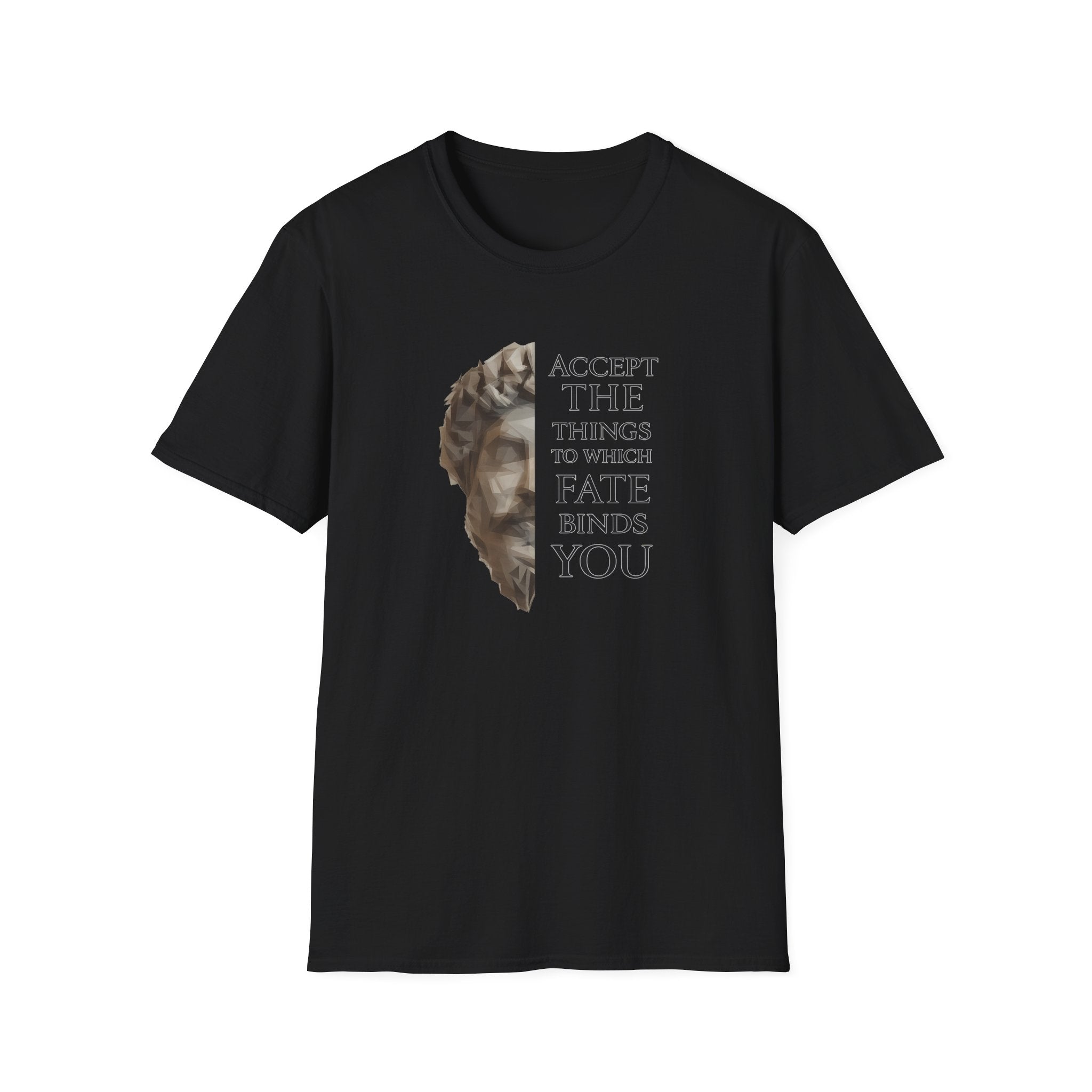 Aurelius Fate Binds T-shirt