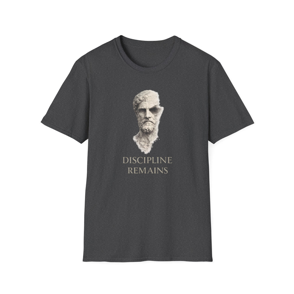 Marcus What Remains T-shirt