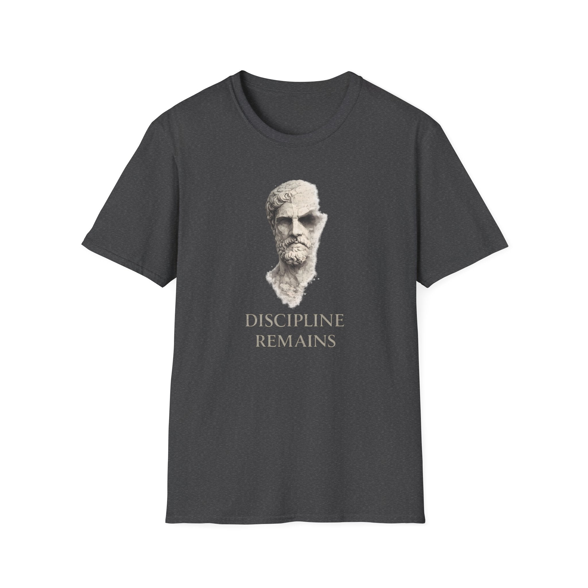 Marcus What Remains T-shirt
