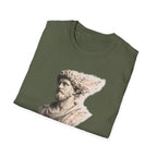 Aurelius' Current T-shirt