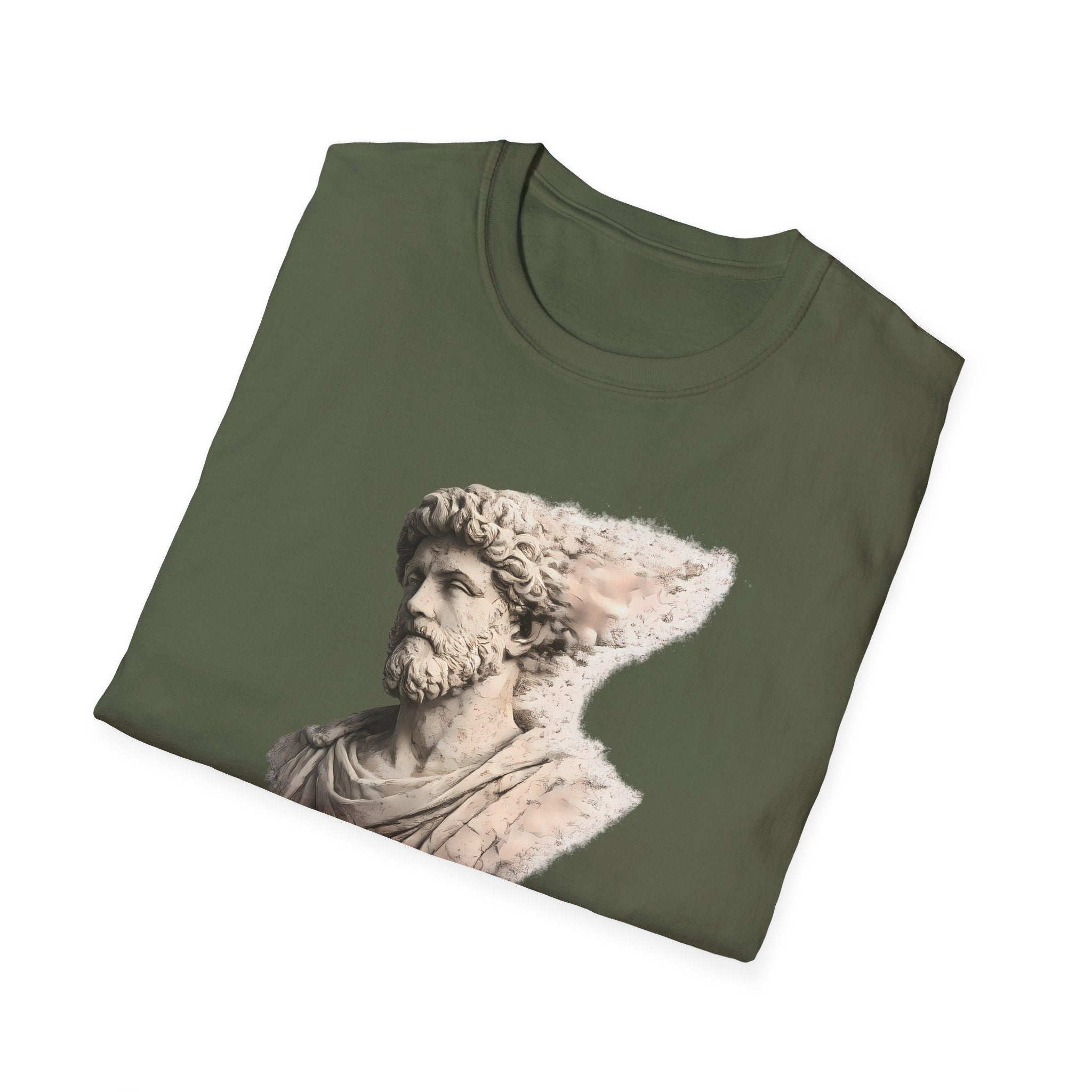 Aurelius' Current T-shirt