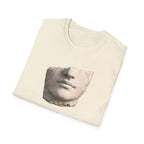 Mouth of Silence T-shirt