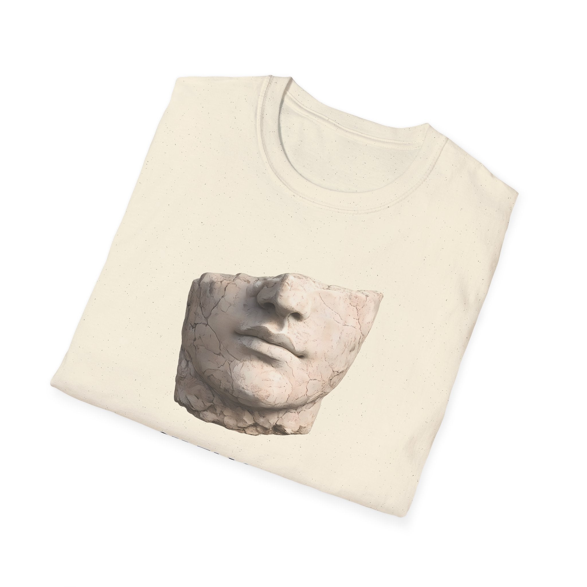 Mouth of Silence T-shirt