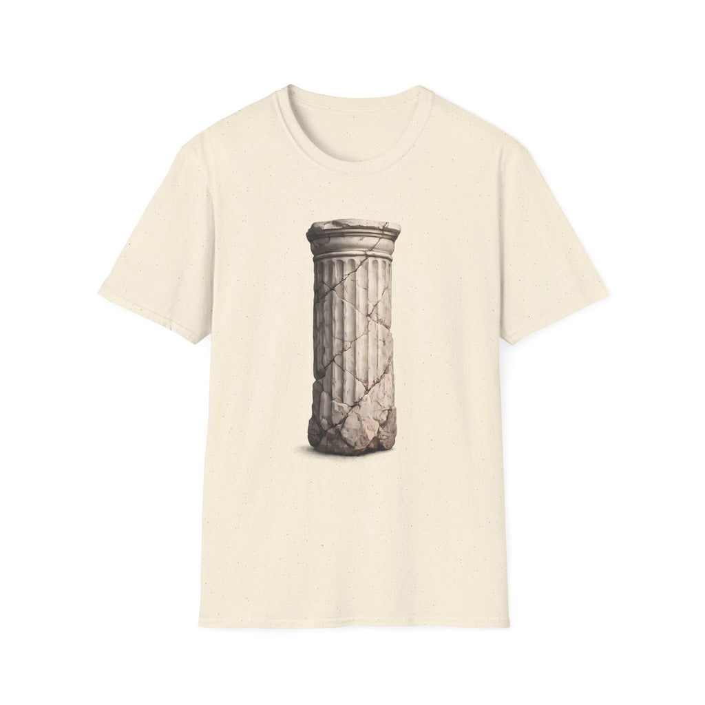 Discipline is Strength T-shirt