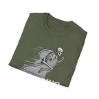 Skeleton Runner T-shirt