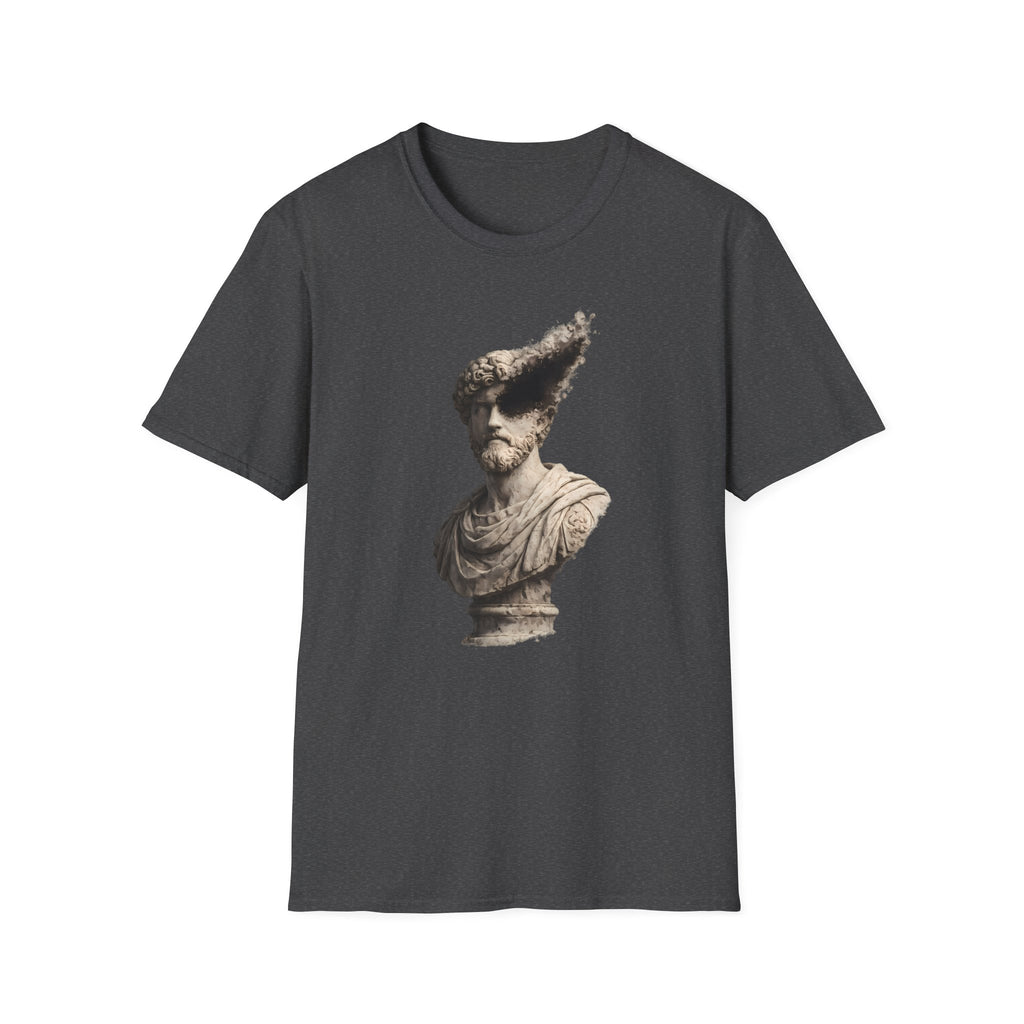 Aurelius Quiet Mind T-shirt
