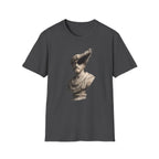 Aurelius Quiet Mind T-shirt