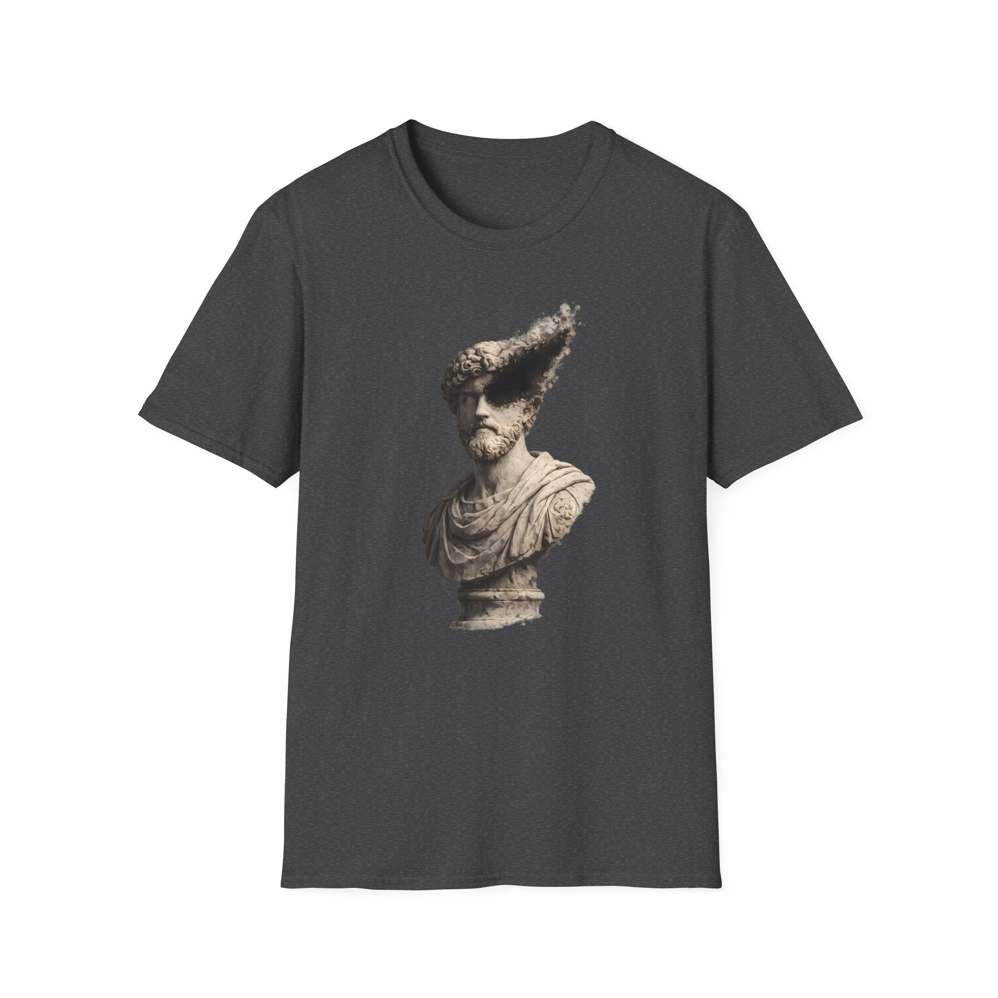Aurelius Quiet Mind T-shirt