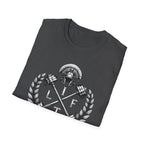 Lift Iron T-Shirt