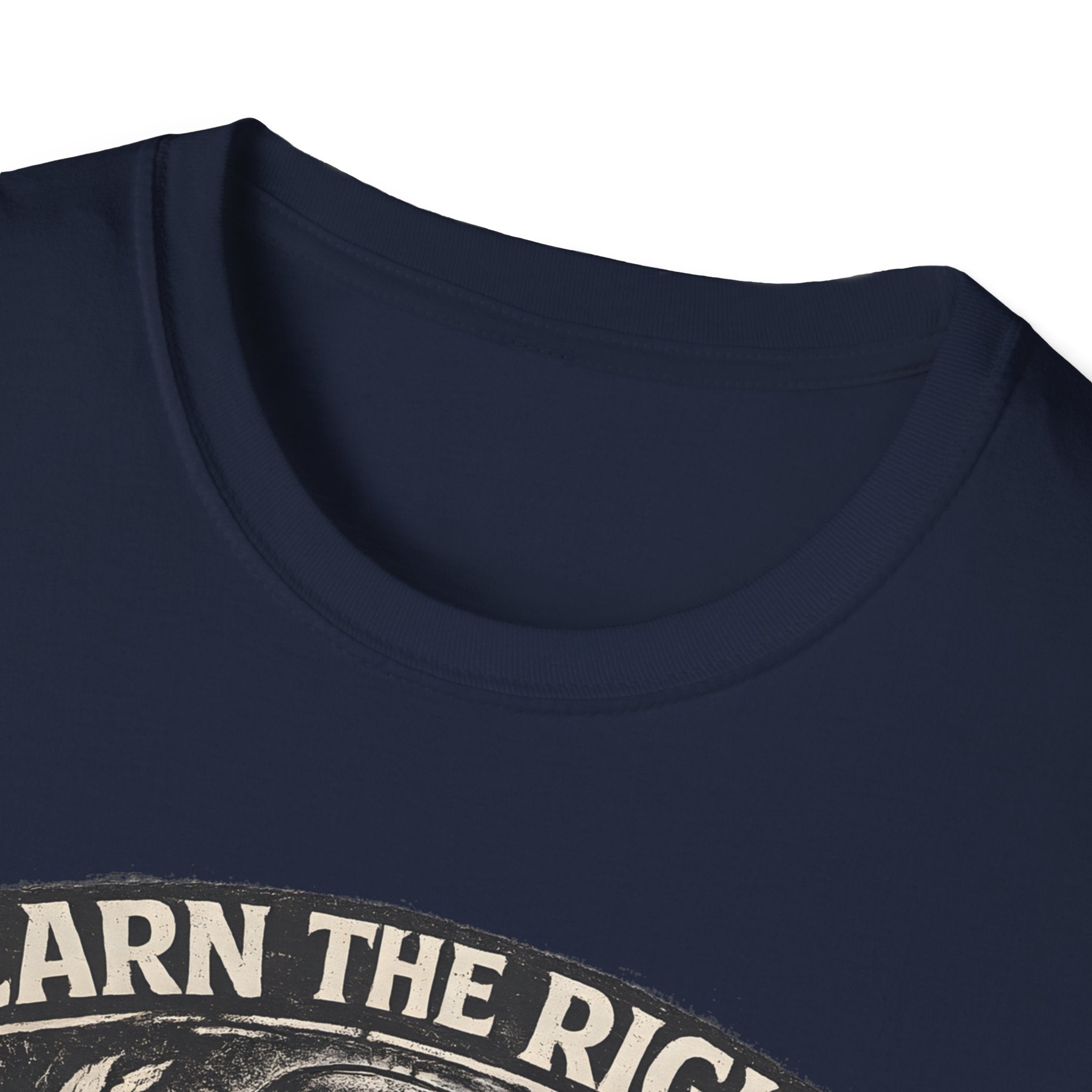 Earn the Right T-shirt