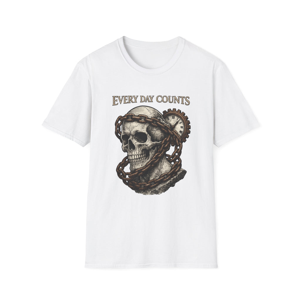Every Day Counts T-shirt