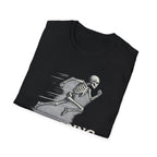 Skeleton Runner T-shirt