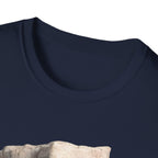 Mouth of Silence T-shirt