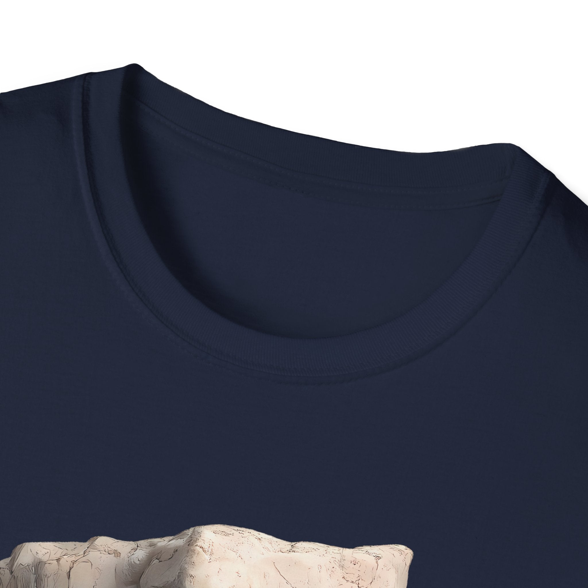 Mouth of Silence T-shirt