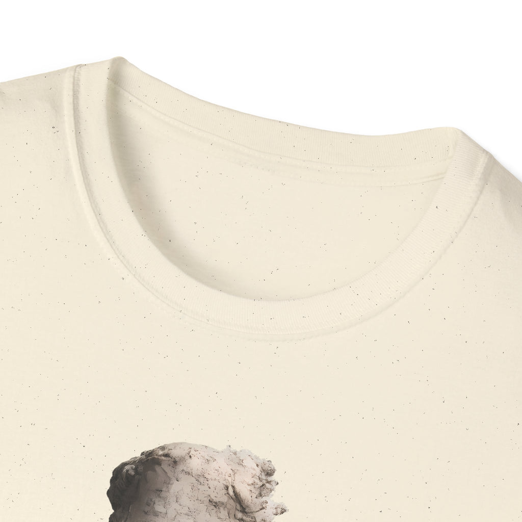 Epictetus Bear T-shirt