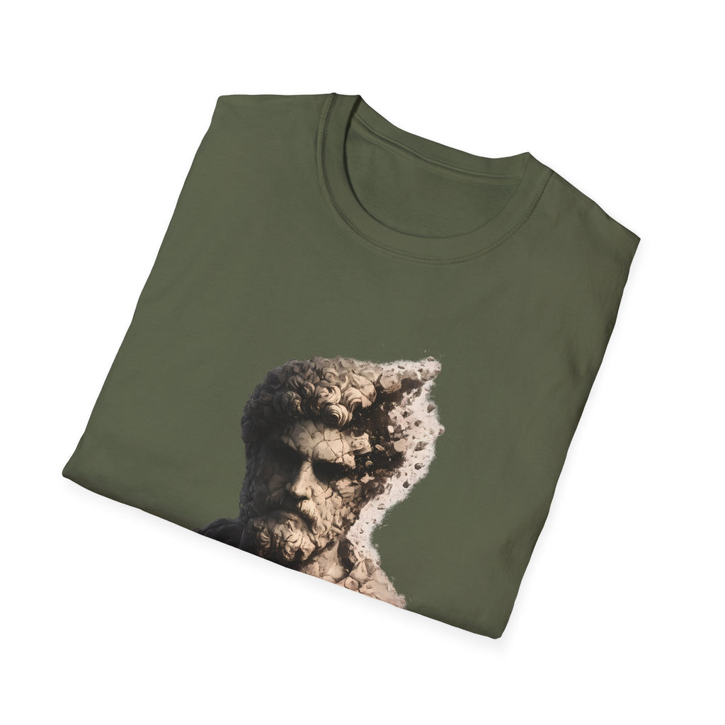 Aurelius Inner Fortress T-shirt