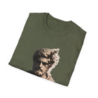 Aurelius Inner Fortress T-shirt