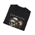 Every Day Counts T-shirt
