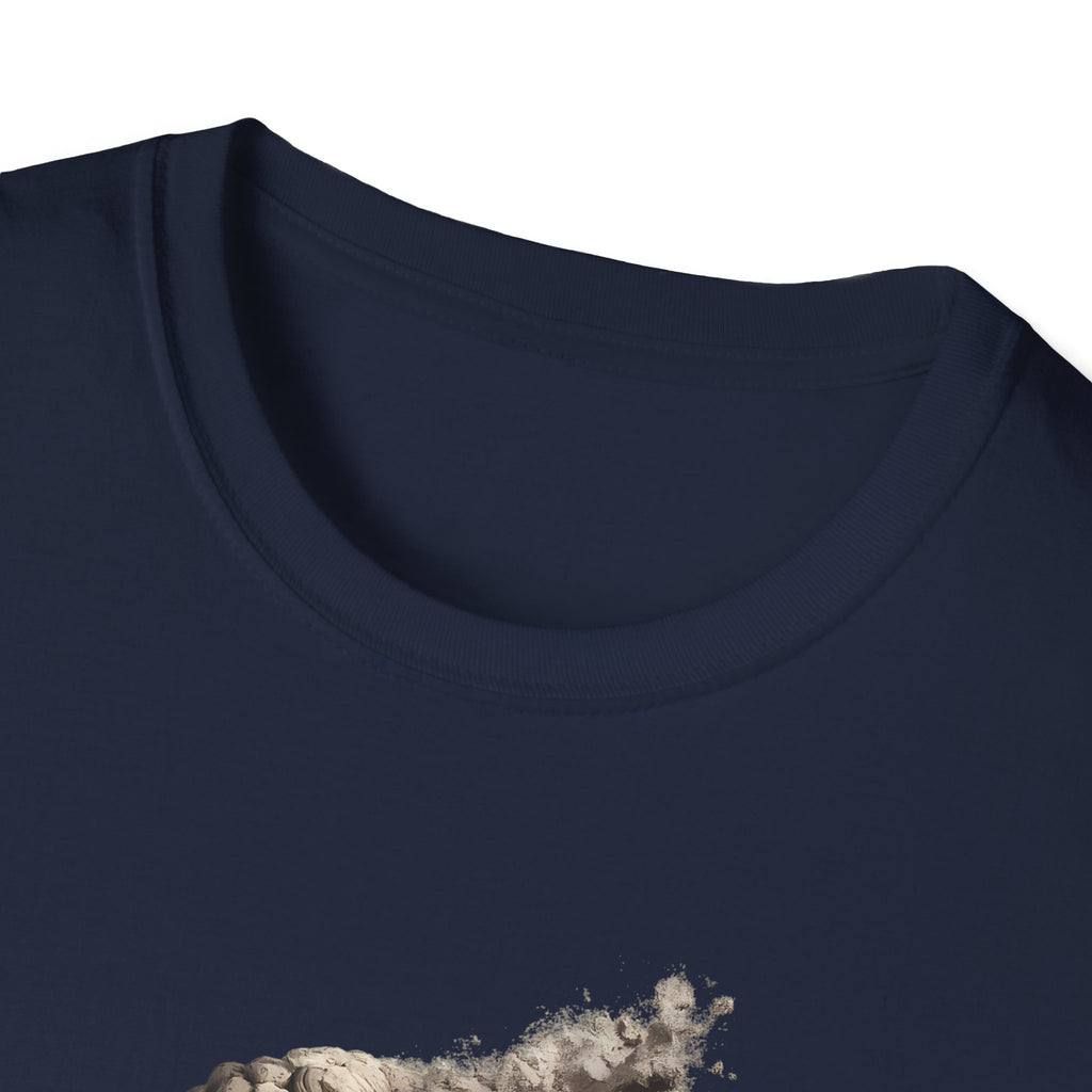 Aurelius Quiet Mind T-shirt