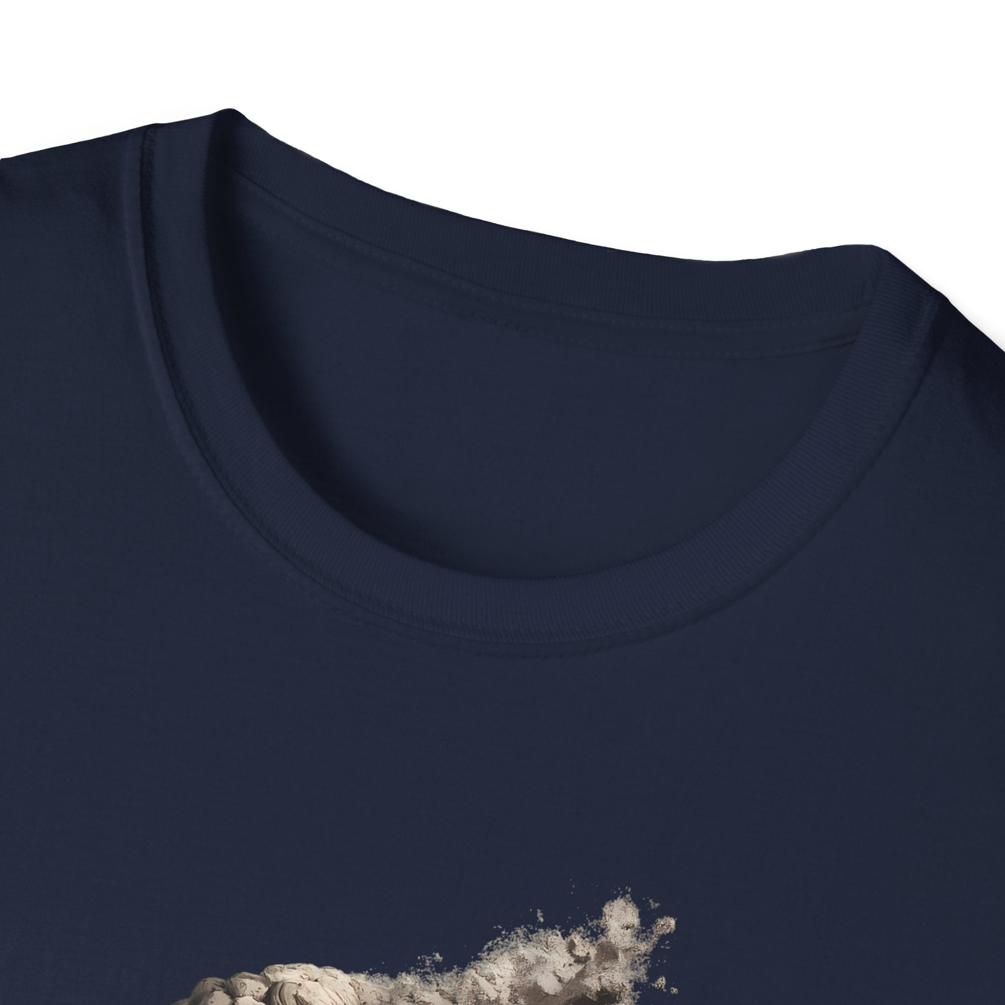 Aurelius Quiet Mind T-shirt