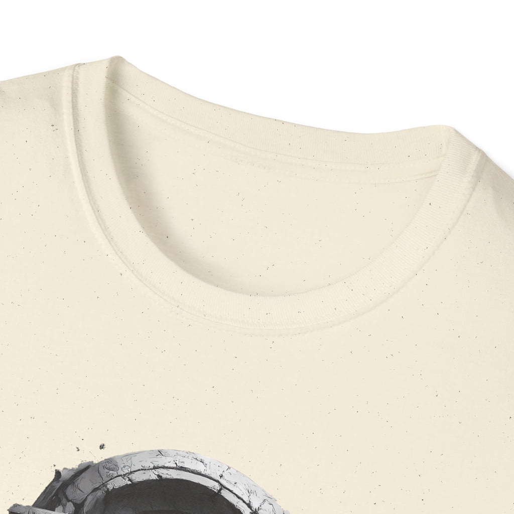 Built to Bear T-shirt