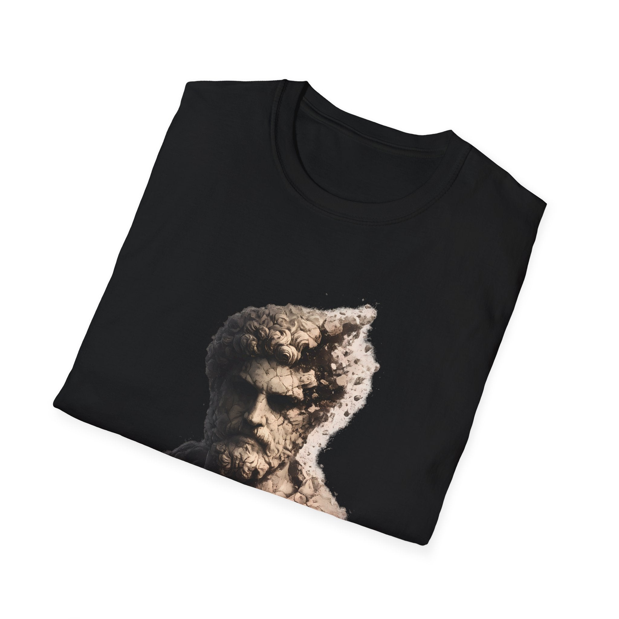 Aurelius Inner Fortress T-shirt