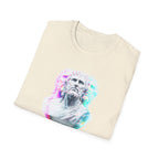 Chromatic Stoic T-shirt