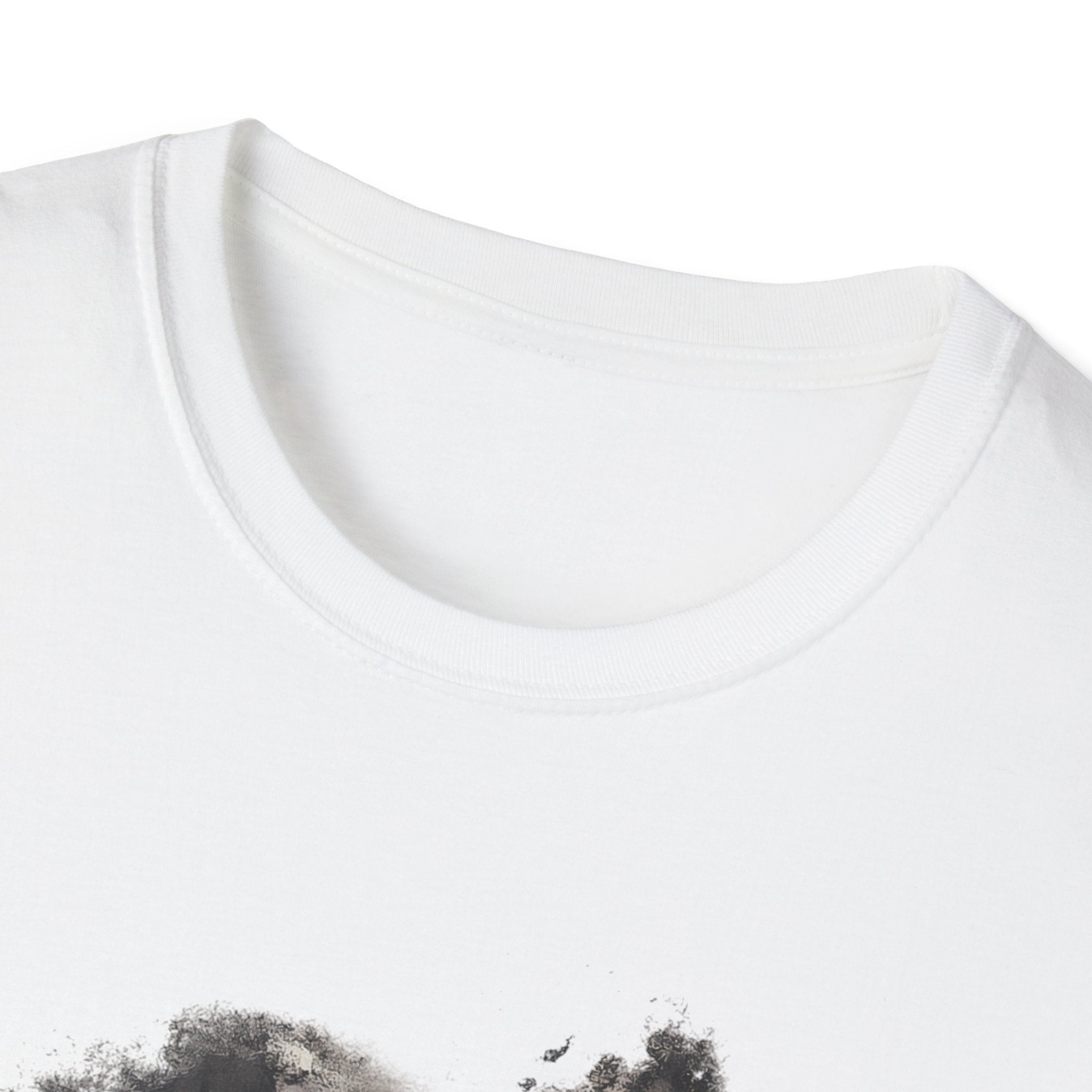 Endure the Moment T-shirt